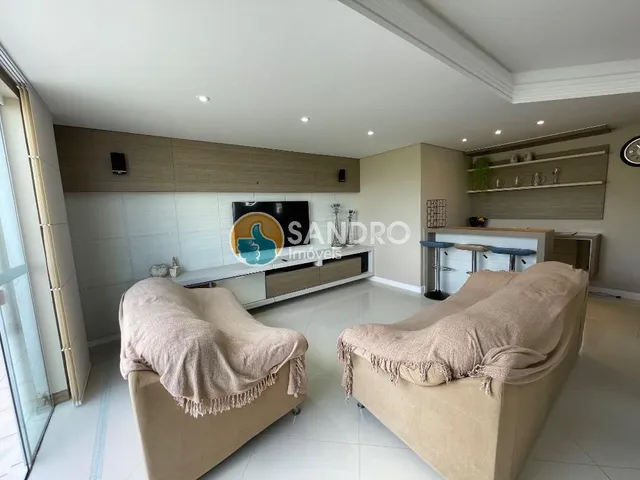 Imagem 6: Linda Cobertura com Piscina Privativa, e com Vista para o Mar