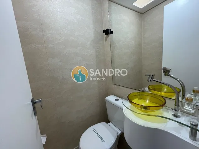 Imagem 12: Linda Cobertura com Piscina Privativa, e com Vista para o Mar