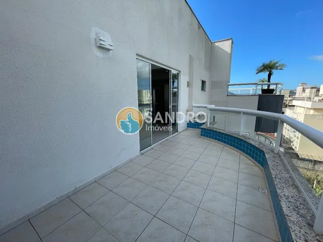 Imagem 8: Linda Cobertura com Piscina Privativa, e com Vista para o Mar