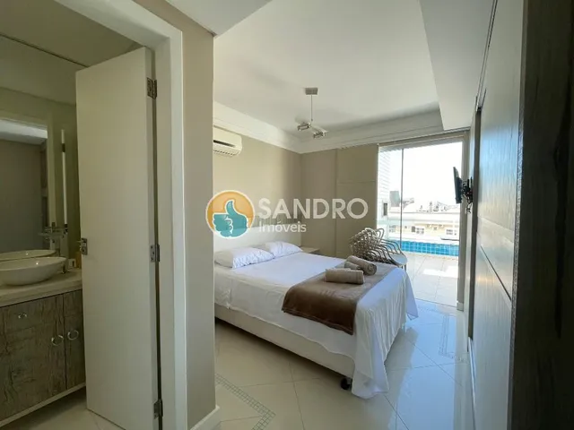 Imagem 13: Linda Cobertura com Piscina Privativa, e com Vista para o Mar