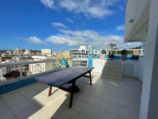 Imagem 3: Linda Cobertura com Piscina Privativa, e com Vista para o Mar