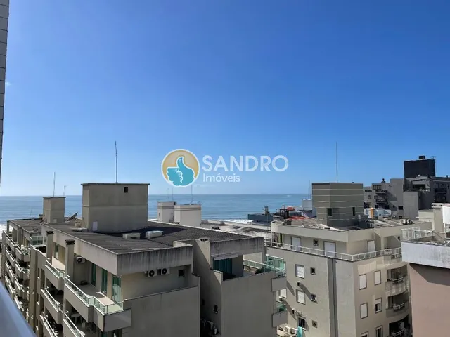 Imagem 10: Linda Cobertura com Piscina Privativa, e com Vista para o Mar