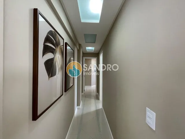 Imagem 11: Linda Cobertura com Piscina Privativa, e com Vista para o Mar