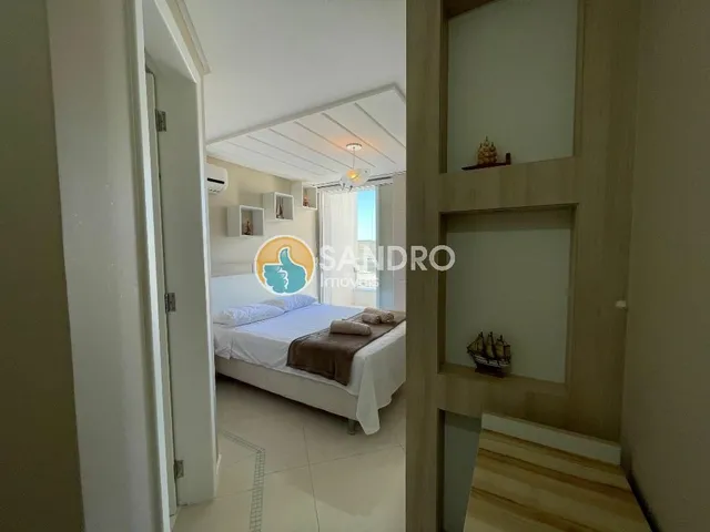 Imagem 15: Linda Cobertura com Piscina Privativa, e com Vista para o Mar