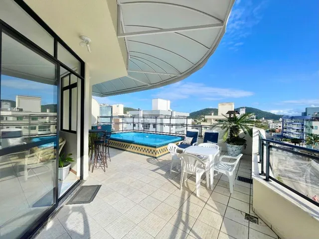 Imagem: Lindo DUPLEX próximo à Praia de Bombas