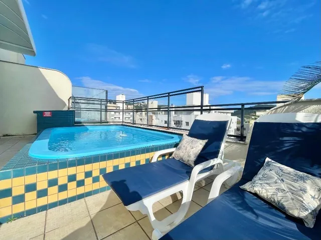 Imagem 3: Lindo DUPLEX próximo à Praia de Bombas