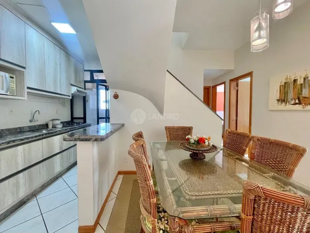 Imagem 15: Lindo DUPLEX próximo à Praia de Bombas
