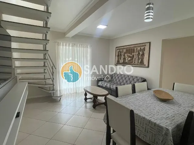 Imagem 3: 0 Apartamento cobertura com 3 dormitórios
