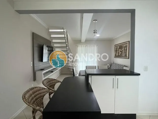 Imagem 2: 0 Apartamento cobertura com 3 dormitórios