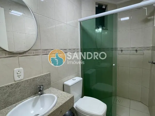 Imagem 9: 0 Apartamento cobertura com 3 dormitórios