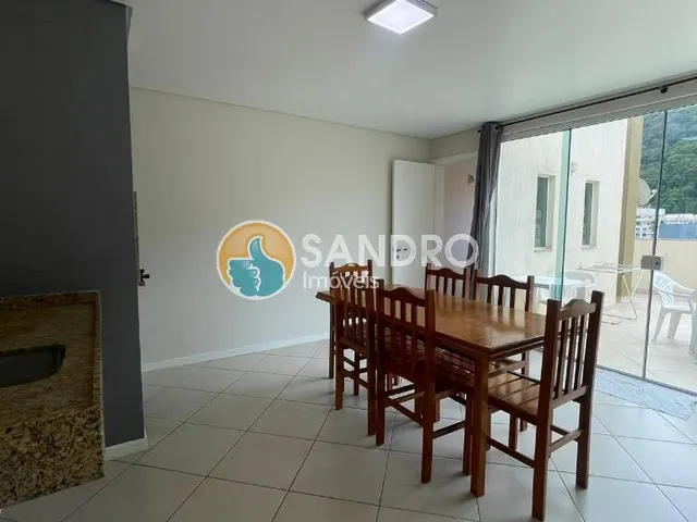 Imagem 13: 0 Apartamento cobertura com 3 dormitórios