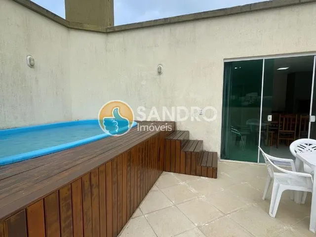 Imagem 4: 0 Apartamento cobertura com 3 dormitórios