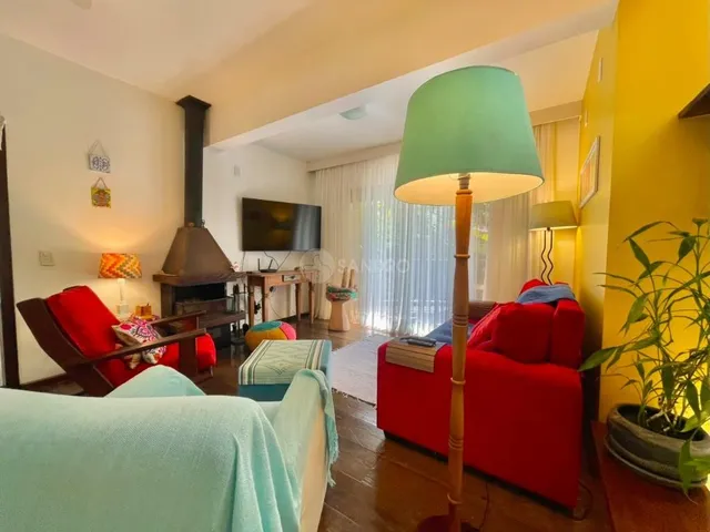 Imagem 14: Casa com Vista Mar à Venda em Bombinhas