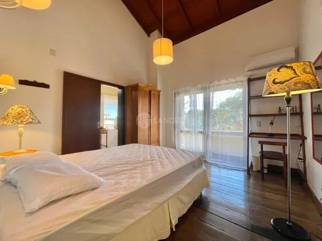 Imagem 15: Casa com Vista Mar à Venda em Bombinhas
