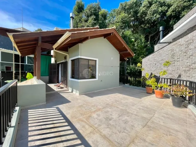 Imagem 11: Casa com Vista Mar à Venda em Bombinhas