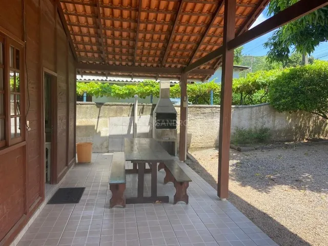 Imagem 14: Vendo casa na praia de Zimbros