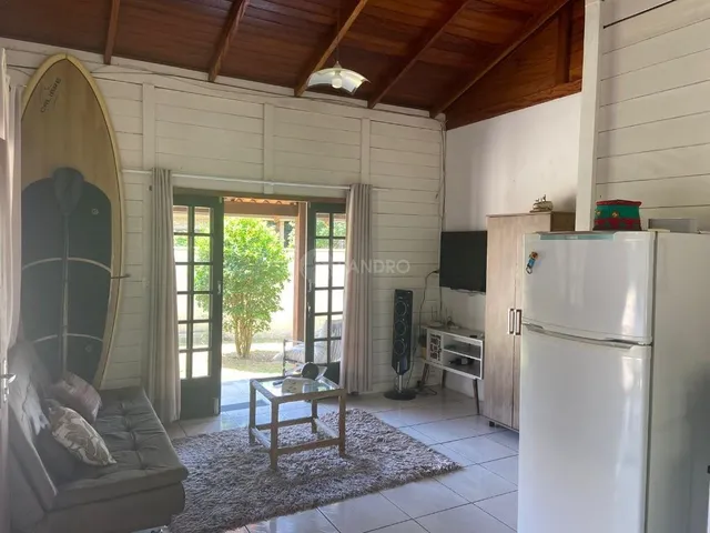 Imagem 9: Vendo casa na praia de Zimbros