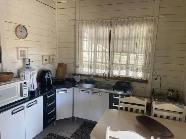 Imagem 4: Vendo casa na praia de Zimbros