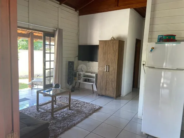 Imagem 11: Vendo casa na praia de Zimbros