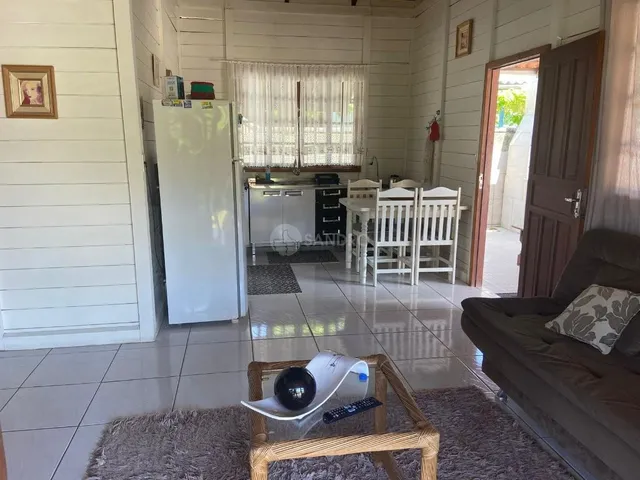 Imagem 10: Vendo casa na praia de Zimbros