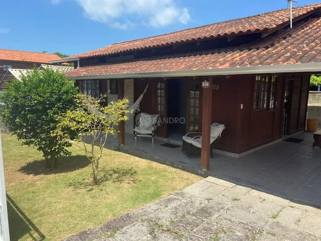 Imagem 13: Vendo casa na praia de Zimbros