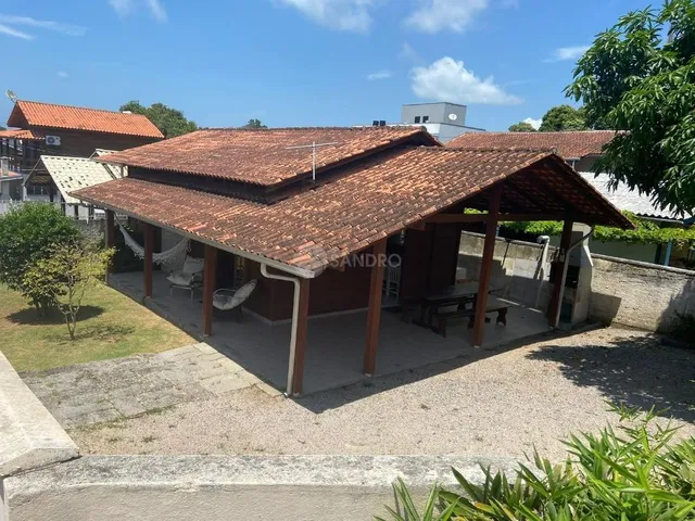 Imagem 2: Vendo casa na praia de Zimbros