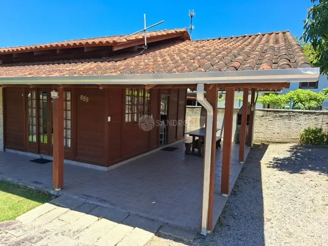Imagem 15: Vendo casa na praia de Zimbros