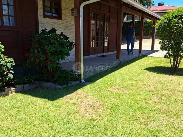 Imagem 3: Vendo casa na praia de Zimbros
