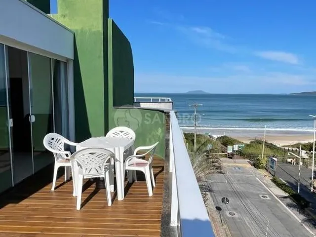 Imagem: Cobertura Duplex com Vista para o Mar