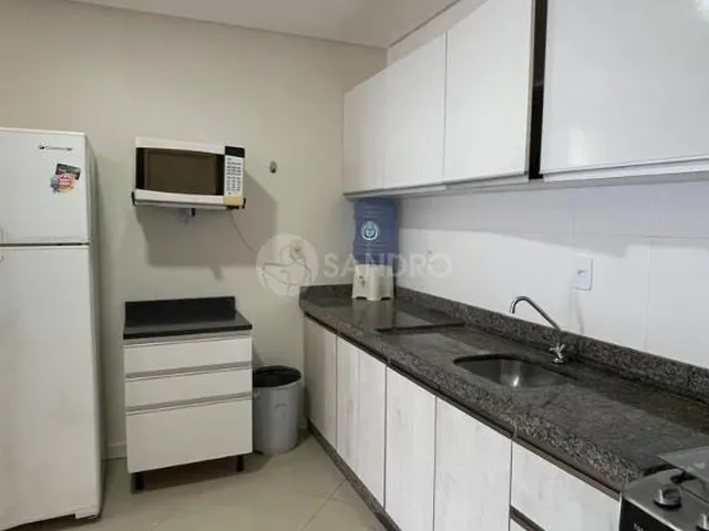Imagem 7: Cobertura Duplex com Vista para o Mar