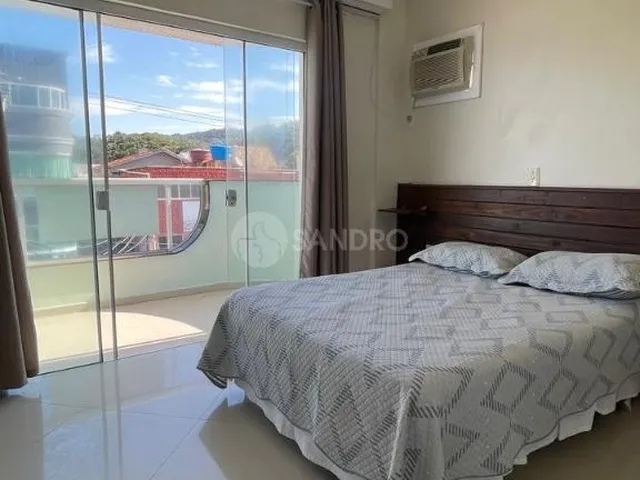 Imagem 4: Cobertura Duplex com Vista para o Mar