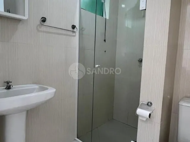Imagem 16: Cobertura Duplex com Vista para o Mar