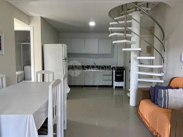 Imagem 2: Cobertura Duplex com Vista para o Mar