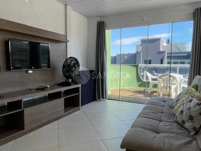 Imagem 8: Cobertura Duplex com Vista para o Mar