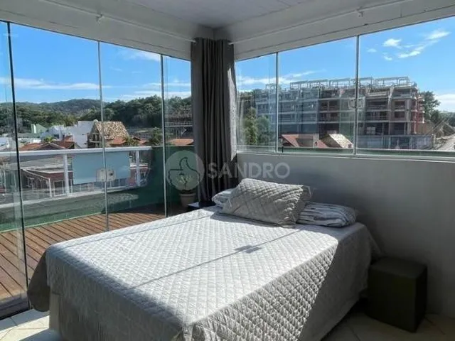 Imagem 14: Cobertura Duplex com Vista para o Mar