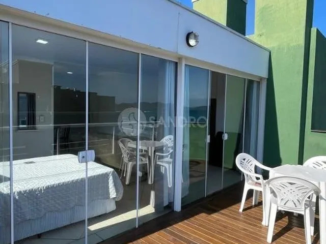 Imagem 13: Cobertura Duplex com Vista para o Mar