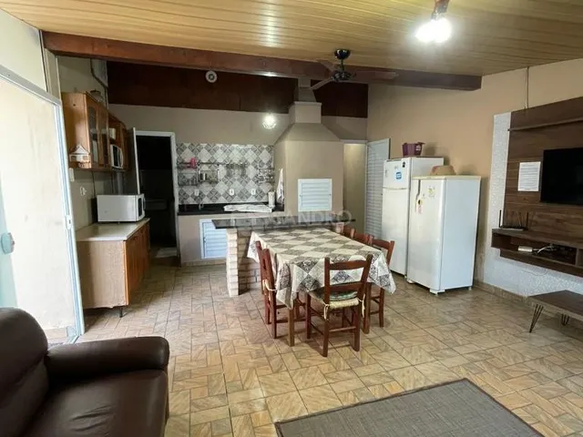 Imagem 13: Casa em Mariscal