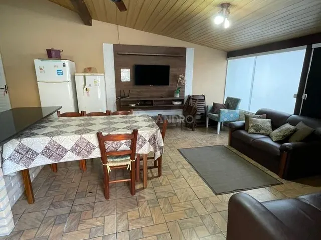 Imagem 7: Casa em Mariscal