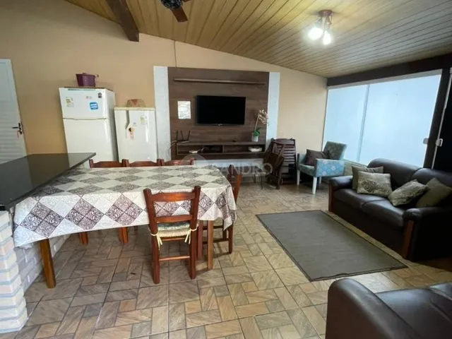 Imagem 8: Casa em Mariscal