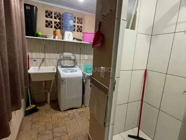 Imagem 10: Casa em Mariscal
