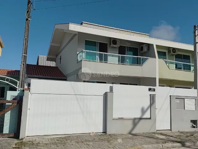 Imagem: Casa para Temporada em Bombinhas - 3 Quartos