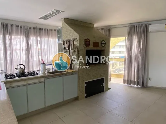 Imagem 13: Cobertura Duplex para Temporada em Bombas - Piscina Privativa e Área Gourmet
