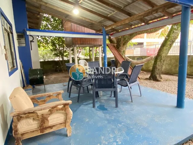 Imagem: Casa de Temporada em Bombinhas - 2 Quartos