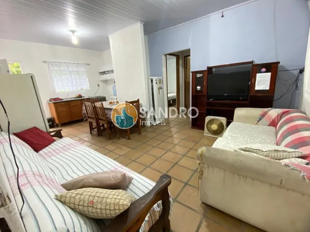 Imagem 5: Casa de Temporada em Bombinhas - 2 Quartos, Varanda e Casa na Árvore