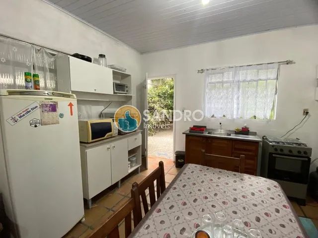 Imagem 7: Casa de Temporada em Bombinhas - 2 Quartos, Varanda e Casa na Árvore