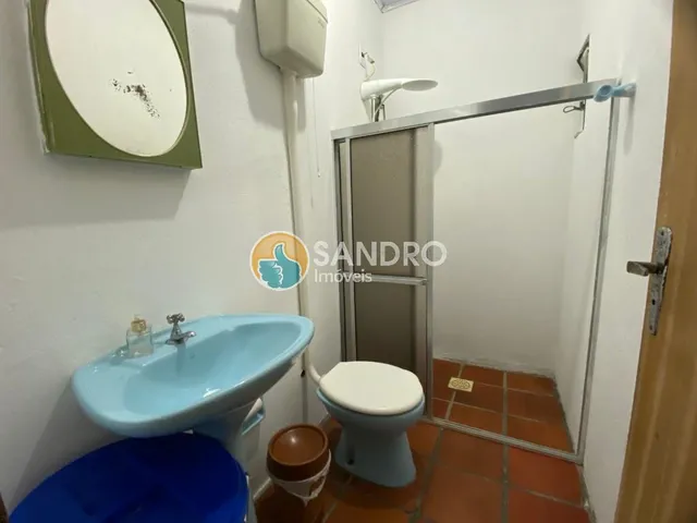 Imagem 3: Casa de Temporada em Bombinhas - 2 Quartos, Varanda e Casa na Árvore