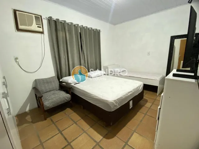 Imagem 4: Casa de Temporada em Bombinhas - 2 Quartos, Varanda e Casa na Árvore