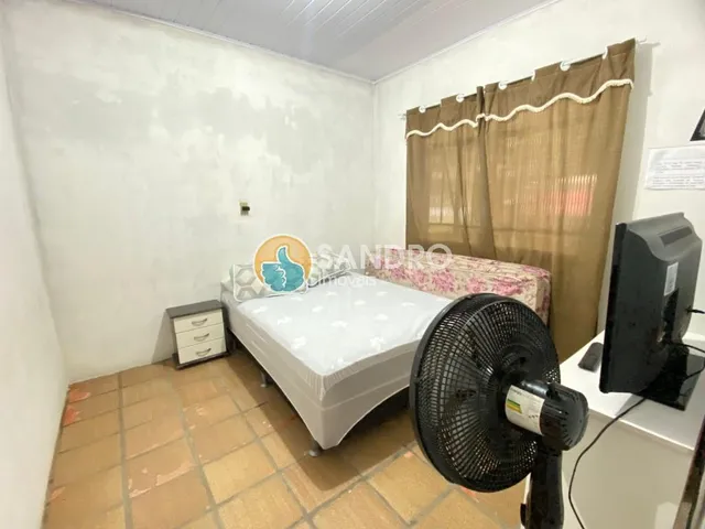 Imagem 2: Casa de Temporada em Bombinhas - 2 Quartos, Varanda e Casa na Árvore