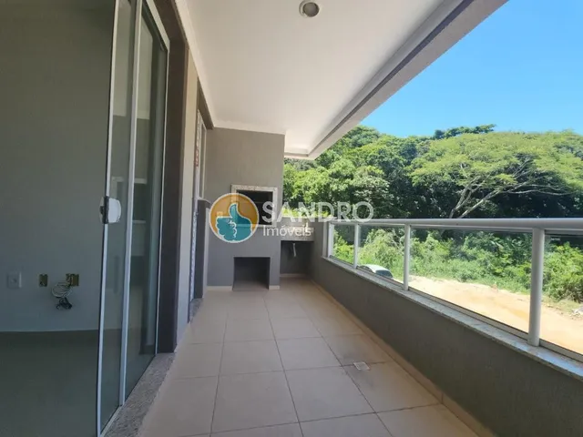 Imagem: Apartamento de 02 quartos com suíte e vaga