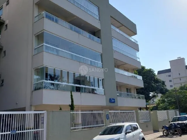 Imagem: Apartamento novo de 2 dormitórios a 300m